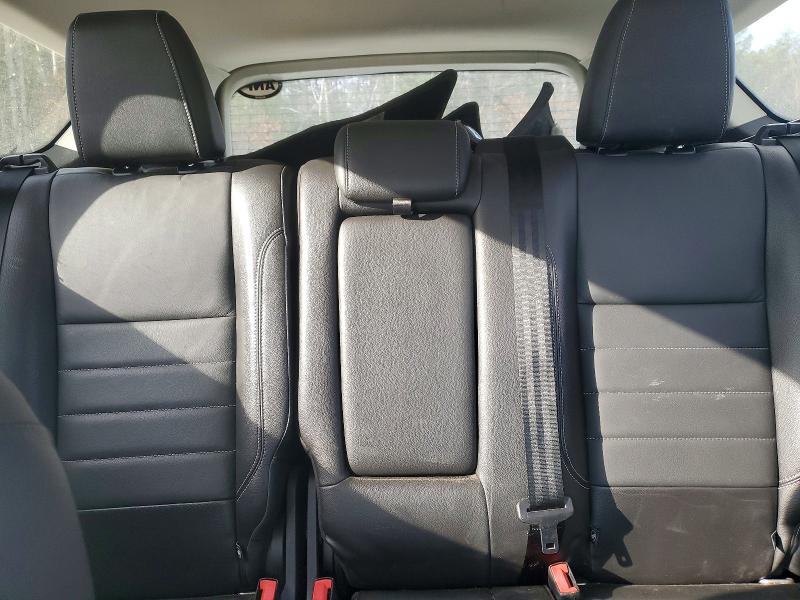Photo 10 from auction – 2015 FORD ESCAPE TIT with VIN 1FMCU9J90FUC14826