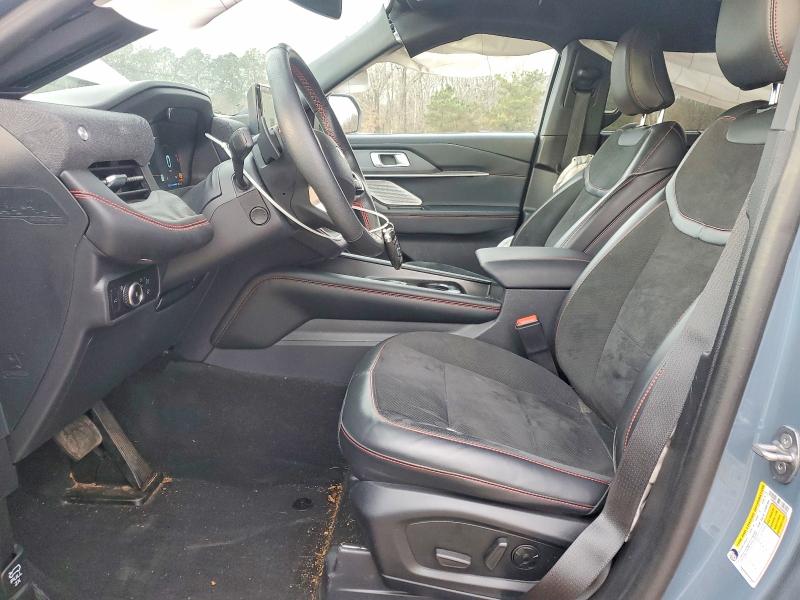 Photo 7 from auction – 2025 FORD EXPLORER with VIN 1FMWK8GC7SGA90885