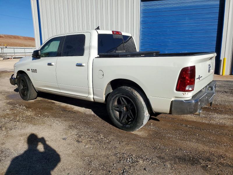 صورة رقم 2 من المزاد - 2016 RAM 1500 مع VIN 1C6RR6LT0GS275220