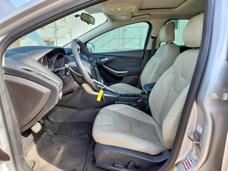 Photo 7 from auction – 2017 FORD FOCUS with VIN 1FADP3N20HL272606