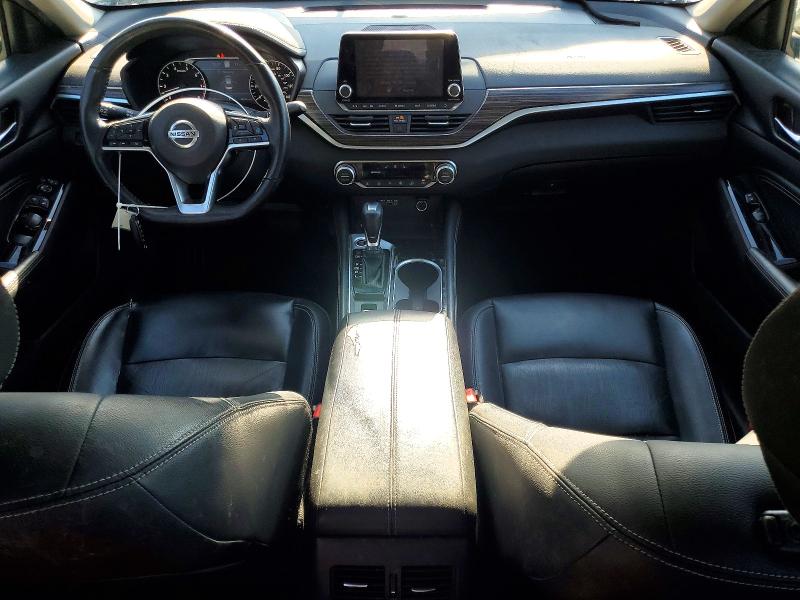 Photo 8 from auction – 2020 NISSAN ALTIMA with VIN 1N4BL4EV5LC117156