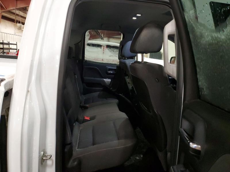 Photo 10 from auction – 2015 CHEVROLET SILVERADO with VIN 1GCVKREC2FZ294139
