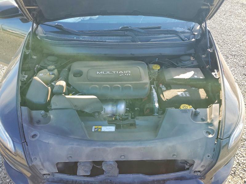 Photo 12 from auction – 2015 JEEP CHEROKEE with VIN 1C4PJLAB0FW677178