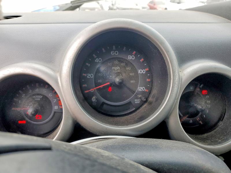 صورة رقم 9 من المزاد - 2003 HONDA ELEMENT EX مع VIN 5J6YH28503L006725