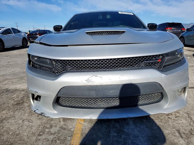 Photo 5 from auction – 2019 DODGE CHARGER R/ with VIN 2C3CDXCT3KH754108
