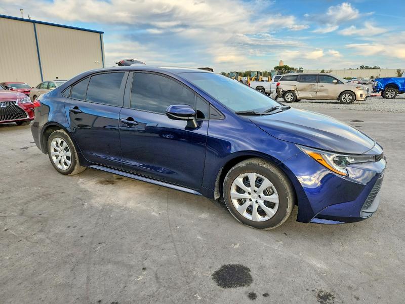 Photo 4 from auction – 2024 TOYOTA COROLLA LE with VIN 5YFB4MDE8RP126300