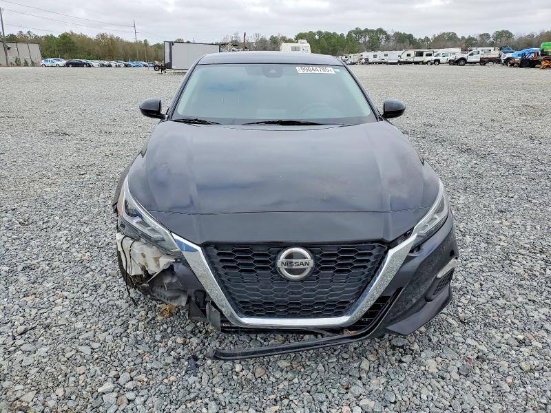 Photo 5 from auction – 2022 NISSAN ALTIMA SV with VIN 1N4BL4DV9NN330264