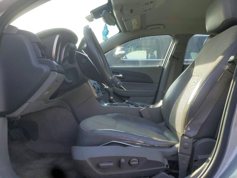 Photo 7 from auction – 2015 CHEVROLET MALIBU with VIN 1G11D5SL0FU105192