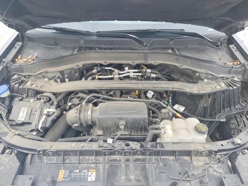 Photo 12 from auction – 2021 FORD EXPLORER L with VIN 1FMSK8FH2MGC30646