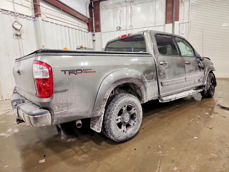 Photo 3 from auction – 2005 TOYOTA TUNDRA with VIN 5TBDT44155S482769