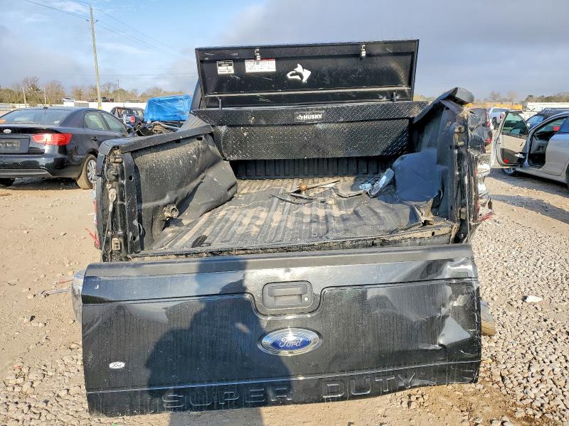 Photo 6 from auction – 2013 FORD F250 SUPER with VIN 1FT7W2BTXDEA54995