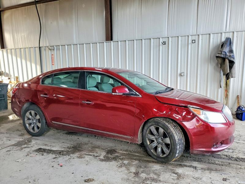 Photo 4 from auction – 2011 BUICK LACROSSE C with VIN 1G4GC5ED2BF291045