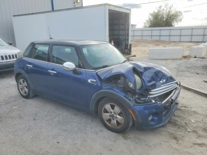 Photo 4 from auction – 2015 MINI COOPER with VIN WMWXS5C5XFT832477