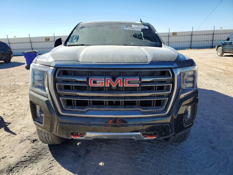 Photo 5 from auction – 2024 GMC YUKON AT4 with VIN 1GKS2CKD3RR341510
