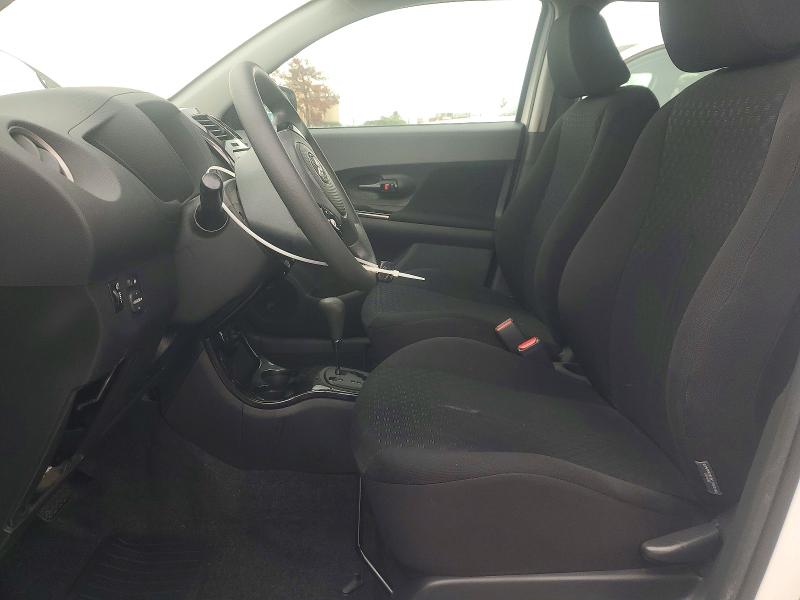 Photo 7 from auction – 2009 TOYOTA SCION XD with VIN JTKKU10479J042977