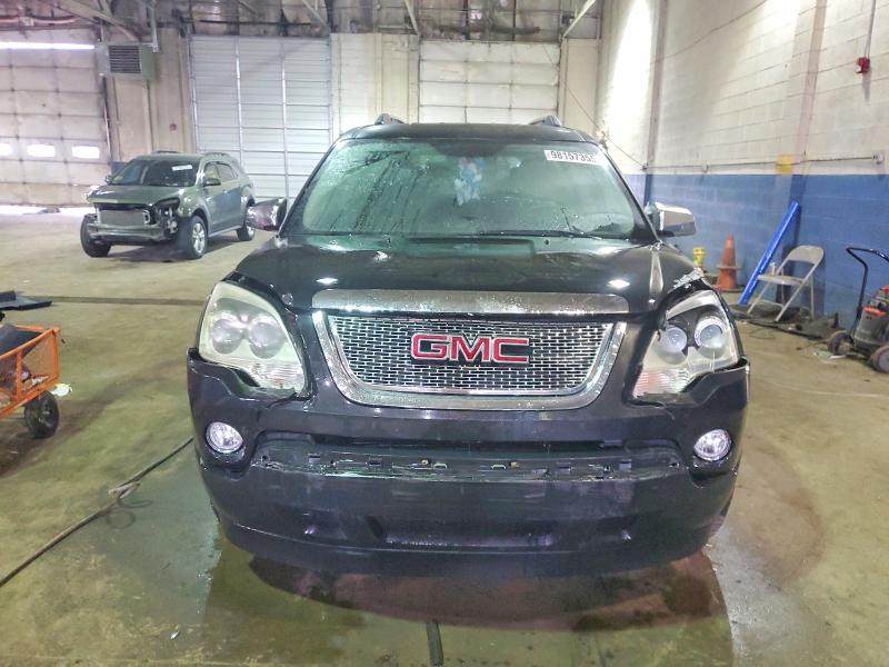 Фото 5 с аукциона – 2011 GMC ACADIA SLE с VIN 1GKKVPED4BJ378158