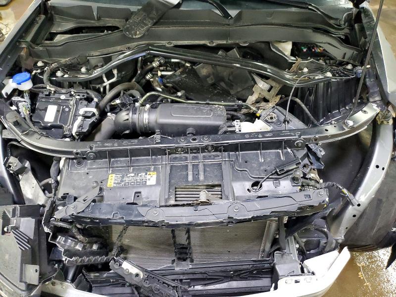 Photo 11 from auction – 2023 FORD EXPLORER with VIN 1FMSK8KH1PGC05554