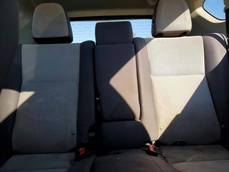 Photo 10 from auction – 2013 TOYOTA RAV4 XLE with VIN 2T3WFREVXDW008089