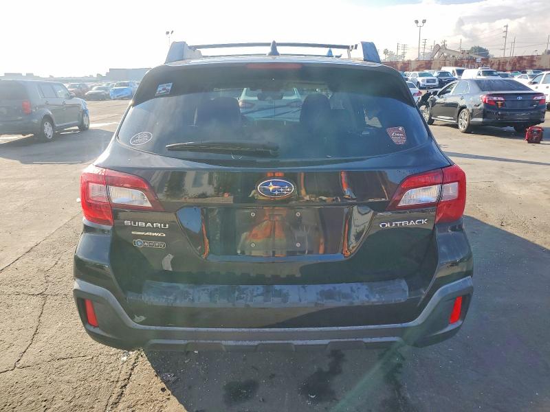 Photo 6 from auction – 2019 SUBARU OUTBACK 2. with VIN 4S4BSAFC2K3210381