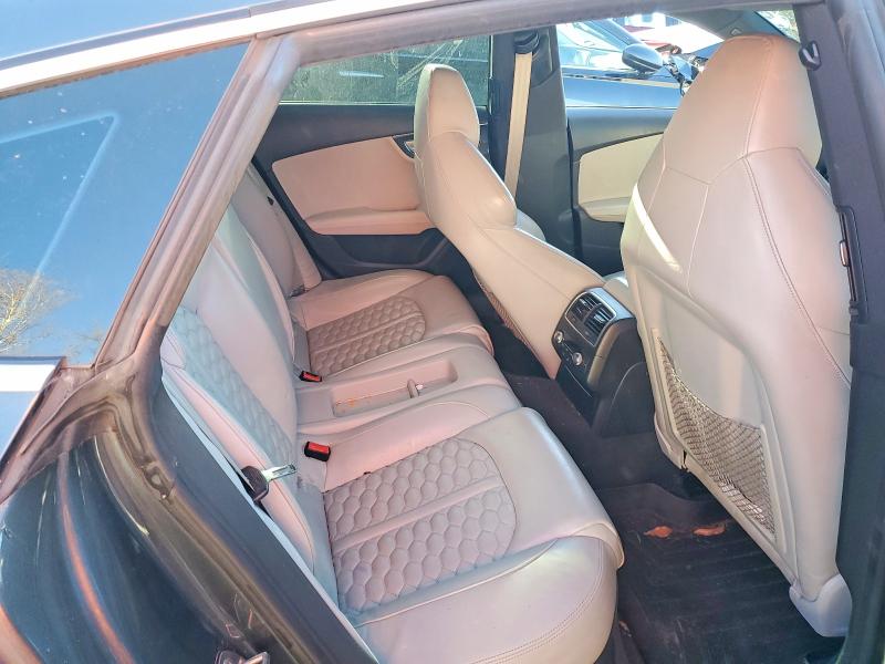 Photo 9 from auction – 2014 AUDI RS7 with VIN WUAW2AFC0EN904973
