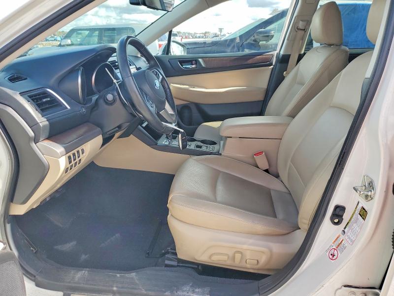 Photo 7 from auction – 2017 SUBARU OUTBACK 2. with VIN 4S4BSANC9H3270636