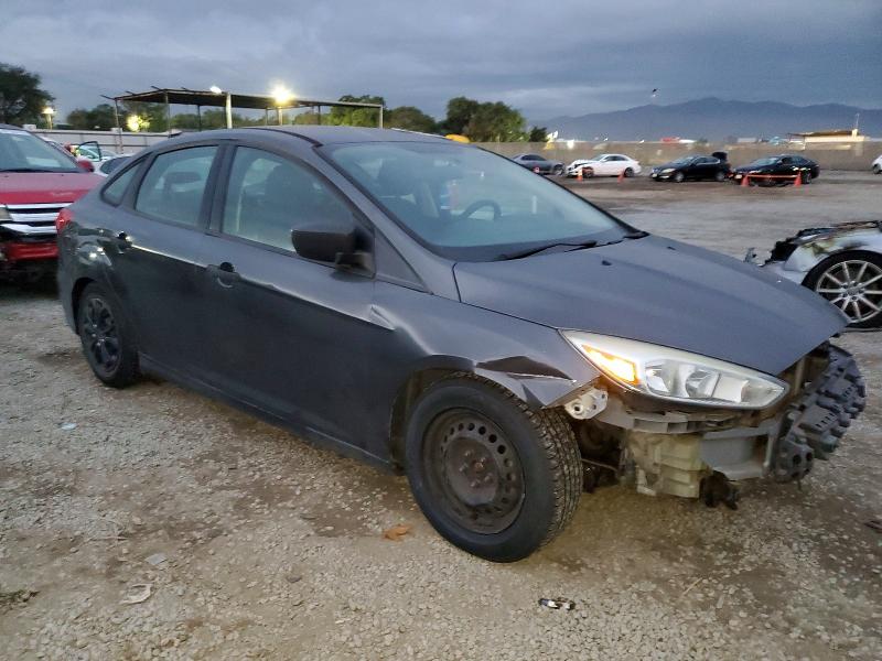 Photo 4 from auction – 2016 FORD FOCUS with VIN 1FADP3E21GL362250