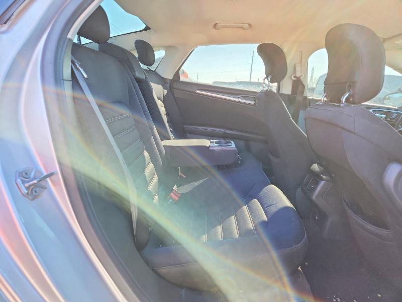 Photo 10 from auction – 2015 FORD FUSION SE with VIN 1FA6P0H79F5106231