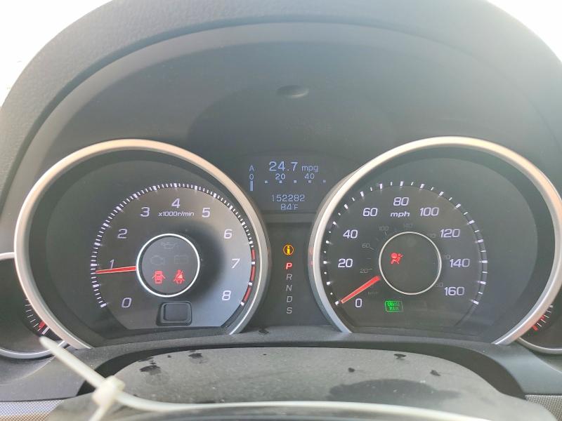 Photo 9 from auction – 2014 ACURA TL SE with VIN 19UUA8F37EA002653