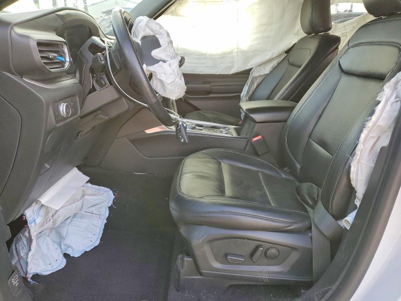 Photo 7 from auction – 2020 FORD EXPLORER with VIN 1FMSK8DH0LGA60630
