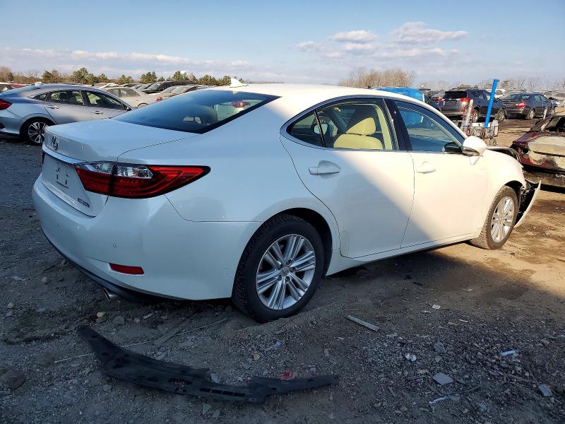 Photo 3 from auction – 2014 LEXUS ES 350 with VIN JTHBK1GG1E2097537