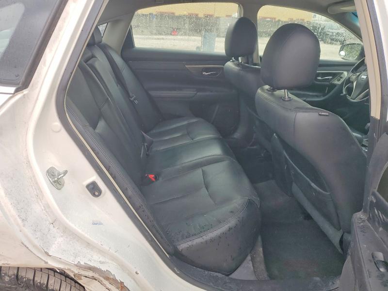 Photo 10 from auction – 2013 NISSAN ALTIMA 2.5 with VIN 1N4AL3AP6DC201713