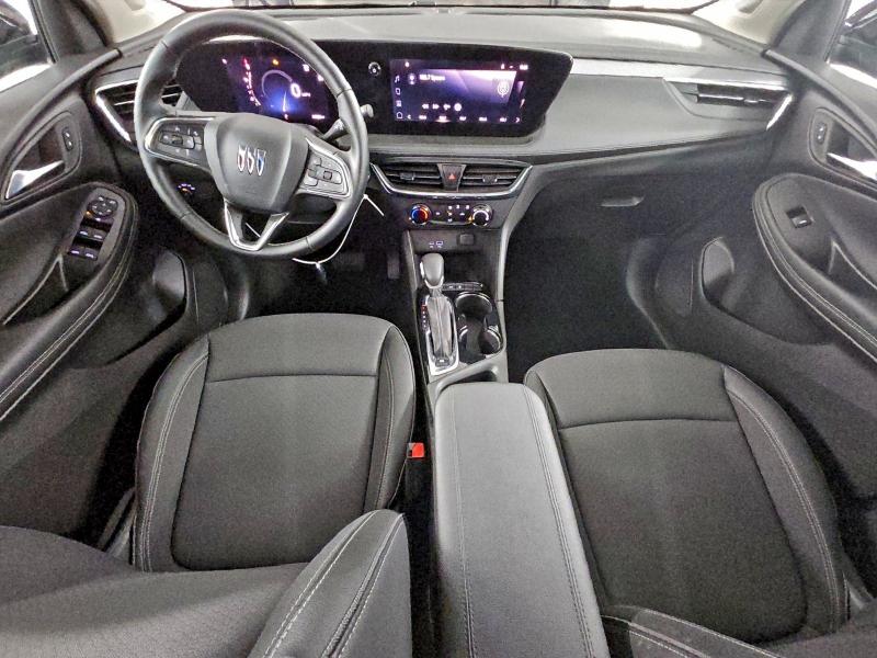 Photo 8 from auction – 2025 BUICK ENCORE GX with VIN KL4AMBSL2SB216574
