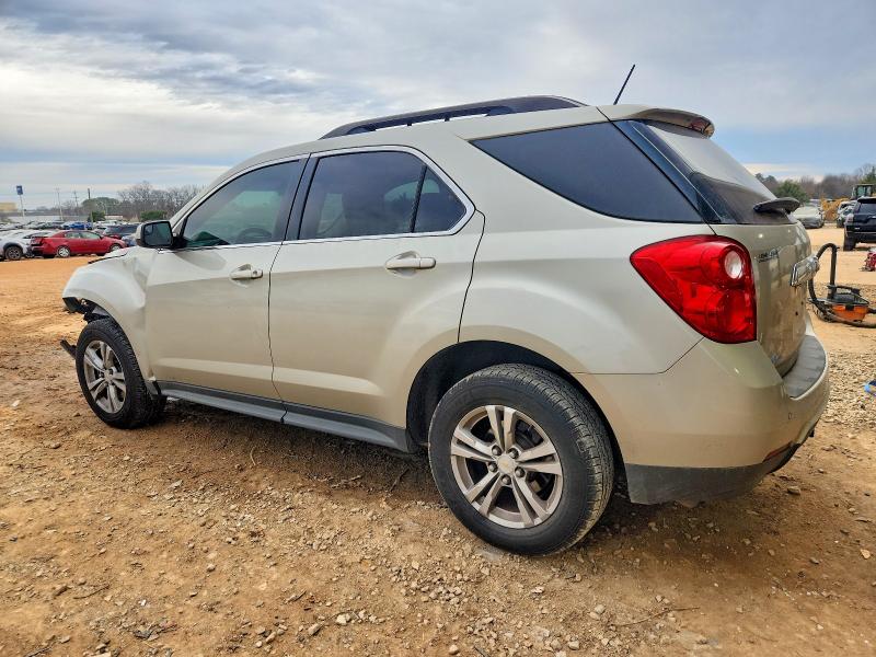 Photo 2 from auction – 2013 CHEVROLET EQUINOX LT with VIN 2GNALPEK6D6265489