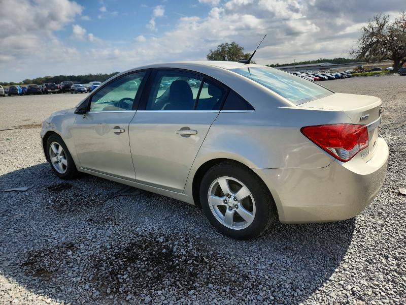 Photo 2 from auction – 2014 CHEVROLET CRUZE LT with VIN 1G1PC5SB6E7478254