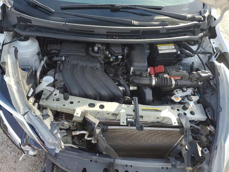 Photo 11 from auction – 2019 NISSAN VERSA NOTE with VIN 3N1CE2CP8KL362492