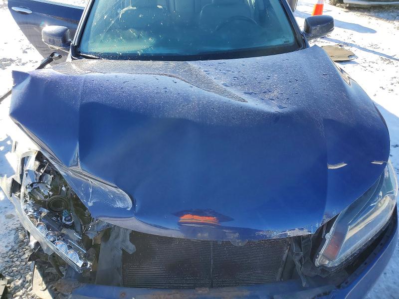 Photo 11 from auction – 2013 HONDA ACCORD with VIN 1HGCR3F89DA046879