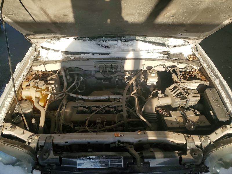 صورة رقم 12 من المزاد - 2007 FORD ESCAPE مع VIN 1FMCU02ZX7KB67795