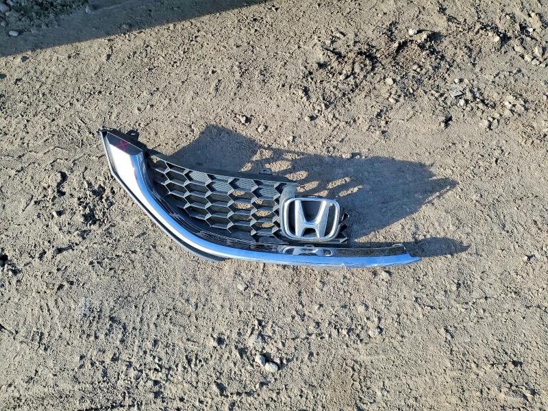 Photo 12 from auction – 2013 HONDA CIVIC LX with VIN 2HGFB2F56DH600365
