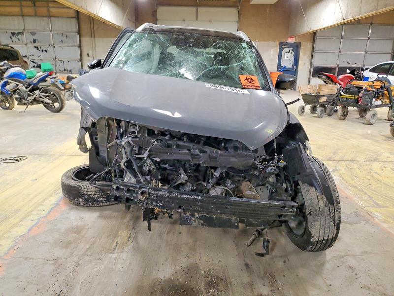 Photo 5 from auction – 2023 NISSAN KICKS with VIN 3N1CP5CV7PL523870