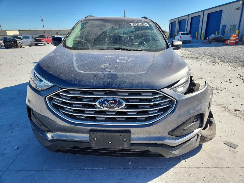 Photo 5 from auction – 2021 FORD EDGE SE with VIN 2FMPK3G92MBA20054