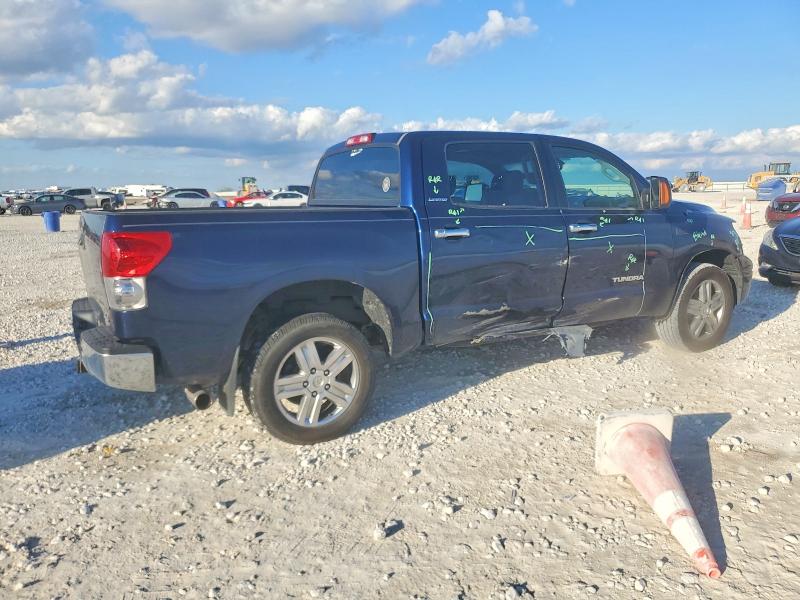 Photo 3 from auction – 2008 TOYOTA TUNDRA with VIN 5TFDV58188X054081