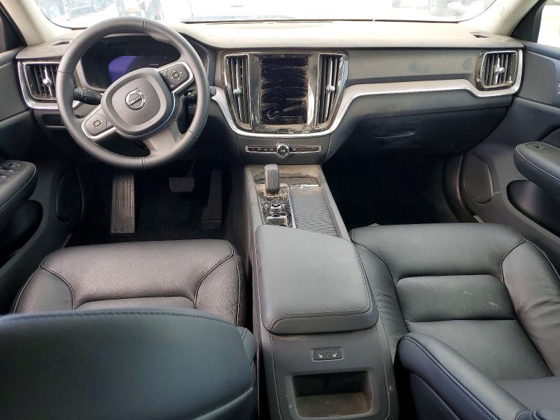 Photo 8 from auction – 2024 VOLVO S60 CORE with VIN 7JRL12FK1RG321209