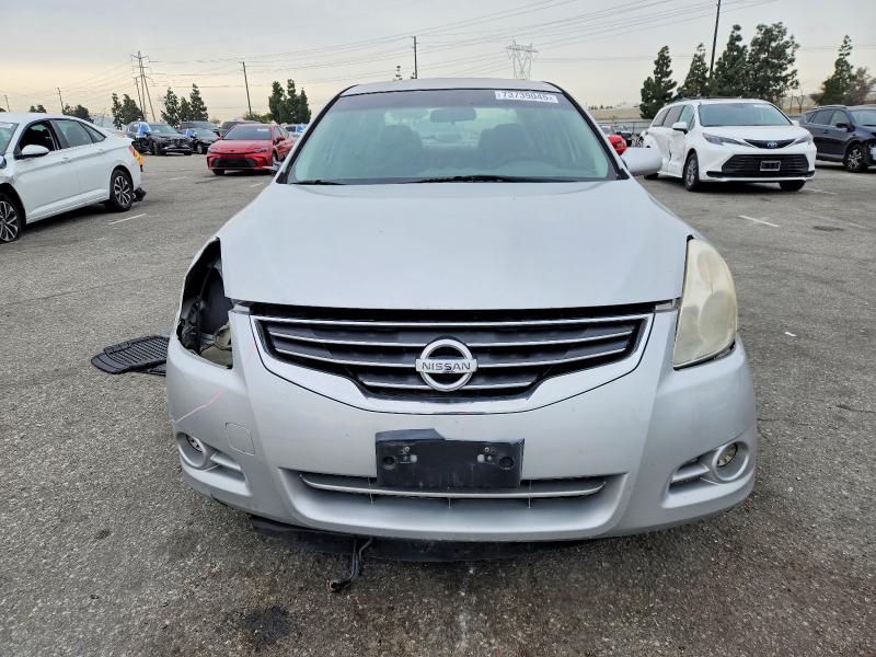 Photo 5 from auction – 2012 NISSAN ALTIMA BAS with VIN 1N4AL2AP4CC224495