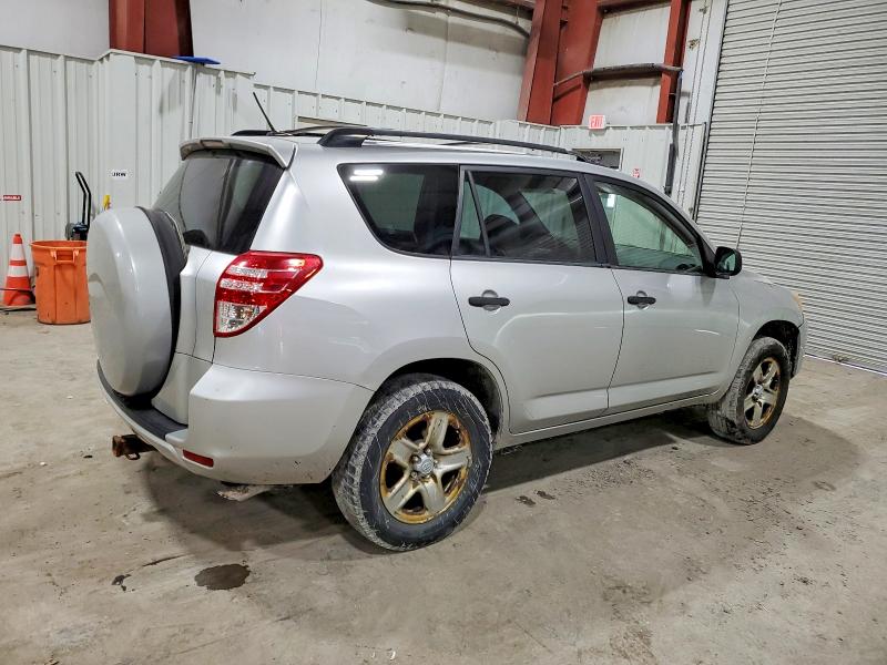 Photo 3 from auction – 2009 TOYOTA RAV4 with VIN JTMZF33V495009721