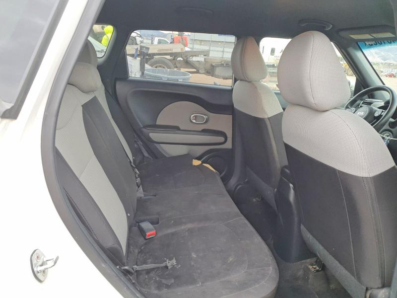 Photo 10 from auction – 2016 KIA SOUL with VIN KNDJN2A20G7310393