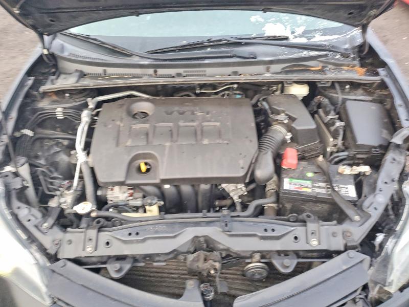 Photo 11 from auction – 2018 TOYOTA COROLLA L with VIN 2T1BURHE1JC966253