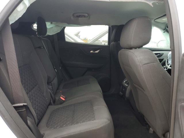 Photo 11 from auction – 2021 CHEVROLET BLAZER 2LT with VIN 3GNKBCRS7MS578241