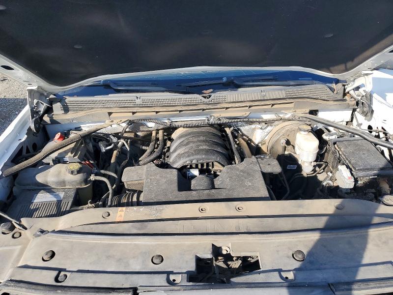 Photo 11 from auction – 2017 GMC SIERRA with VIN 1GTN1LEC4HZ906604