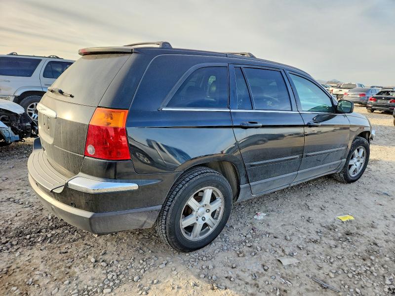 Photo 3 from auction – 2006 CHRYSLER PACIFICA with VIN 2A8GM68486R841097