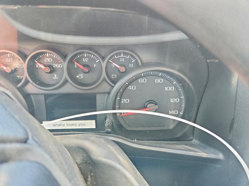 Photo 9 from auction – 2020 CHEVROLET SILVERADO with VIN 3GCNYAEF0LG244720